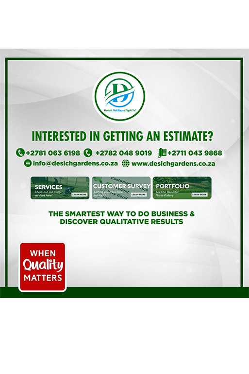 Desich Gardens Image