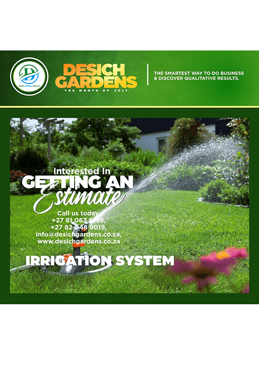 Desich Gardens Image