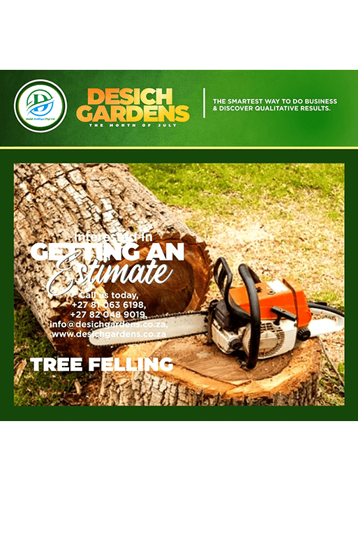 Desich Gardens Image