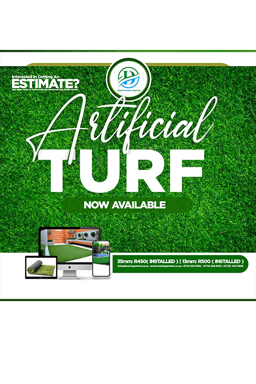 Desich Gardens Image