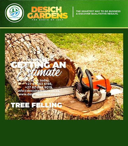 Desich Gardens Image